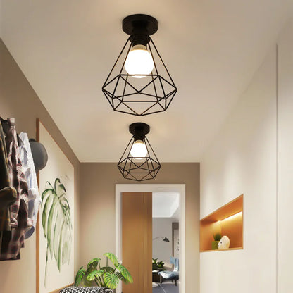 Modern LED Ceiling Light Shimmer - Ceiling Lights - KonnaLiving