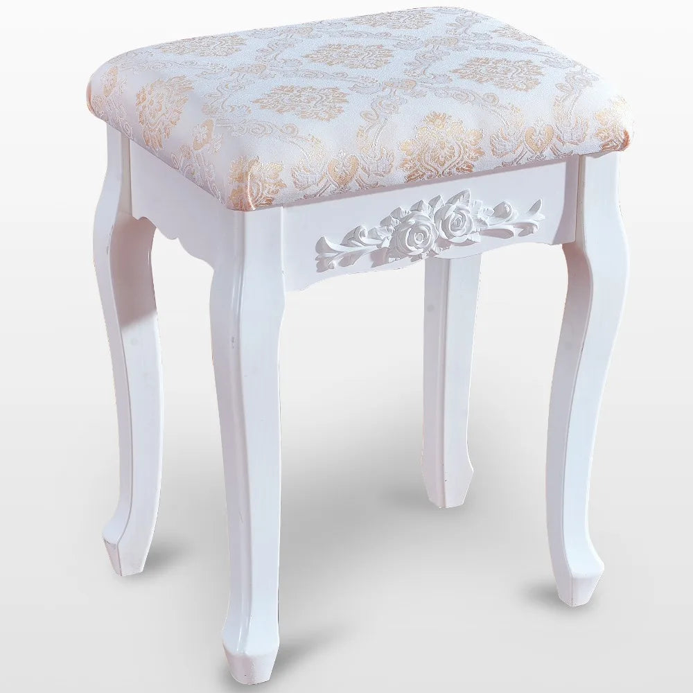 Classic Make-up table Opuluxe - Vanity Tables - KonnaLiving