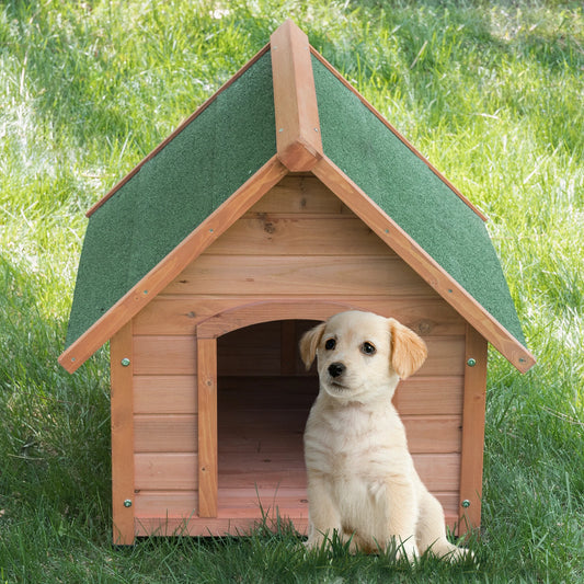 Outdoor Pet House - Pet Supplies - KonnaLiving
