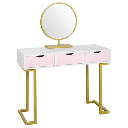 Harmony Dressing Table - Vanity Tables - KonnaLiving