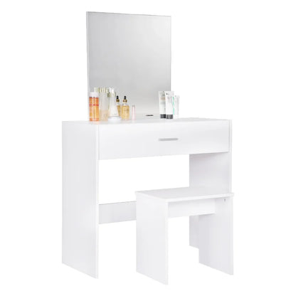 Exquisite Dressing Table Essence - Vanity Tables - KonnaLiving