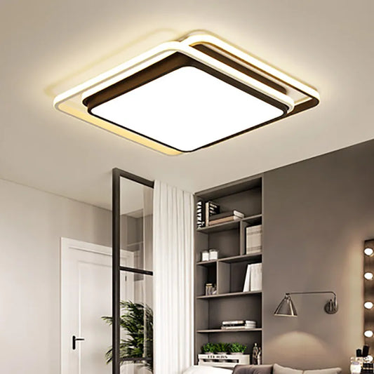 Modern LED Ceiling Light SparkLinx - Ceiling Lights - KonnaLiving