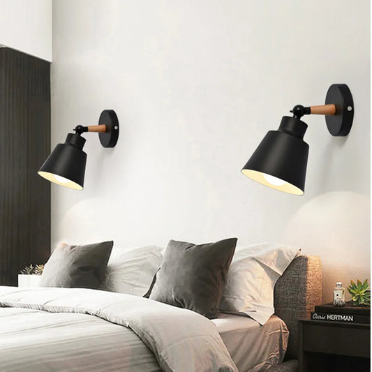 Modern LED Wall Lamp Lumen-X - Wall Lights - KonnaLiving
