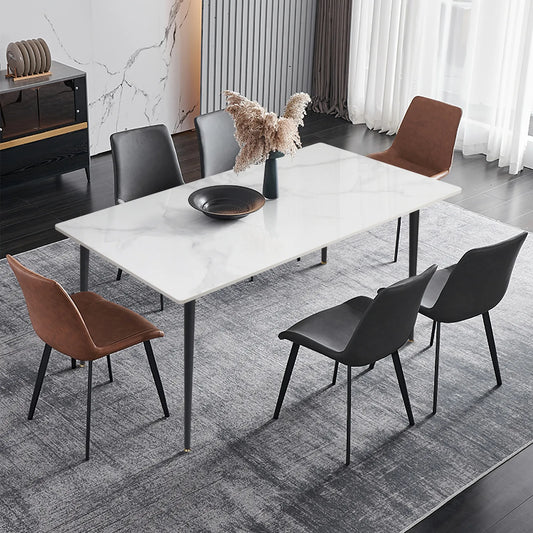 Modern Dining Table Zara - Dining Tables - KonnaLiving