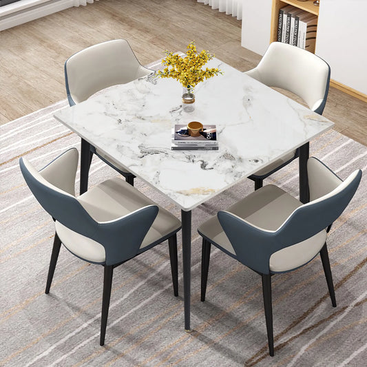 Luxurious Dining Room Table Thalia - Dining Tables - KonnaLiving