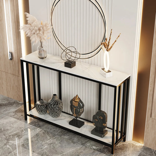 Luxurious Console Table James - Console Tables - KonnaLiving