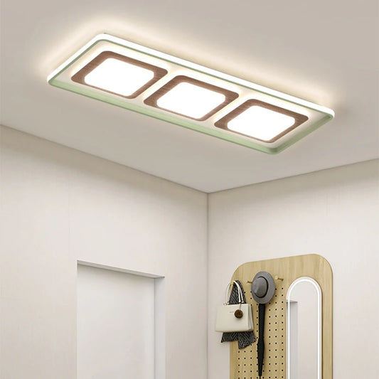 Modern LED Ceiling Light StarLux - Ceiling Lights - KonnaLiving