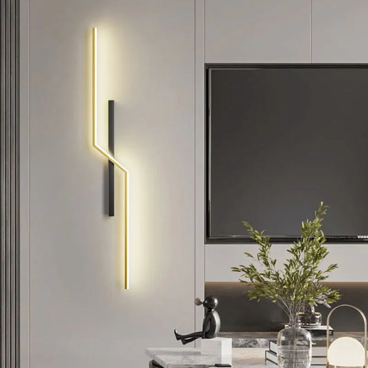 Modern LED Wall Lamp PhotonSync - Wall Lights - KonnaLiving