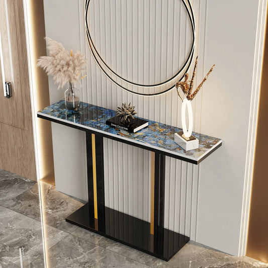 Nordic Style Console Table Esme - Console Tables - KonnaLiving