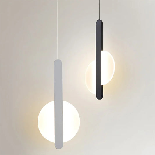 Modern LED Pendant Light Mirage - Pendant Lights - KonnaLiving