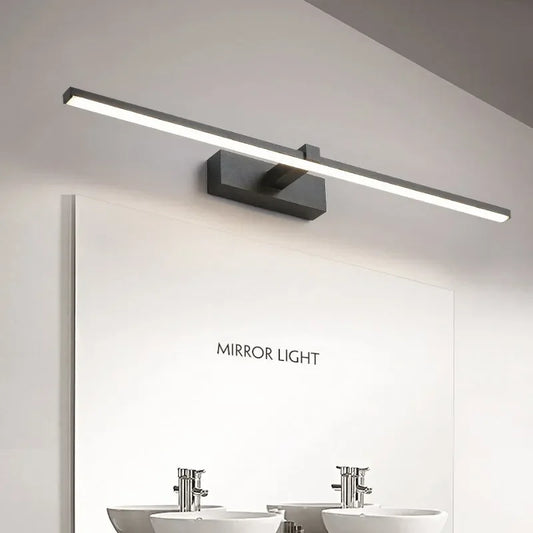 Modern LED Wall Lamp Stone - Wall Lights - KonnaLiving