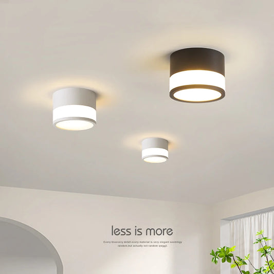 Modern LED Ceiling Light Spectrum - Ceiling Lights - KonnaLiving