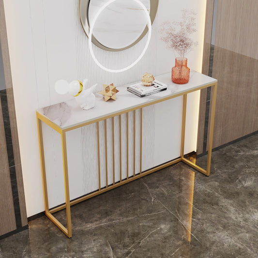 Modern simple and elegant Console Table Natalie - Console Tables - KonnaLiving