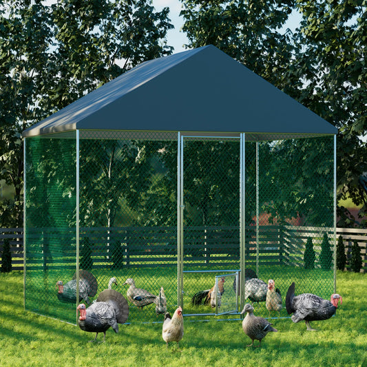 Poultry fence Jasper - Pet Supplies - KonnaLiving